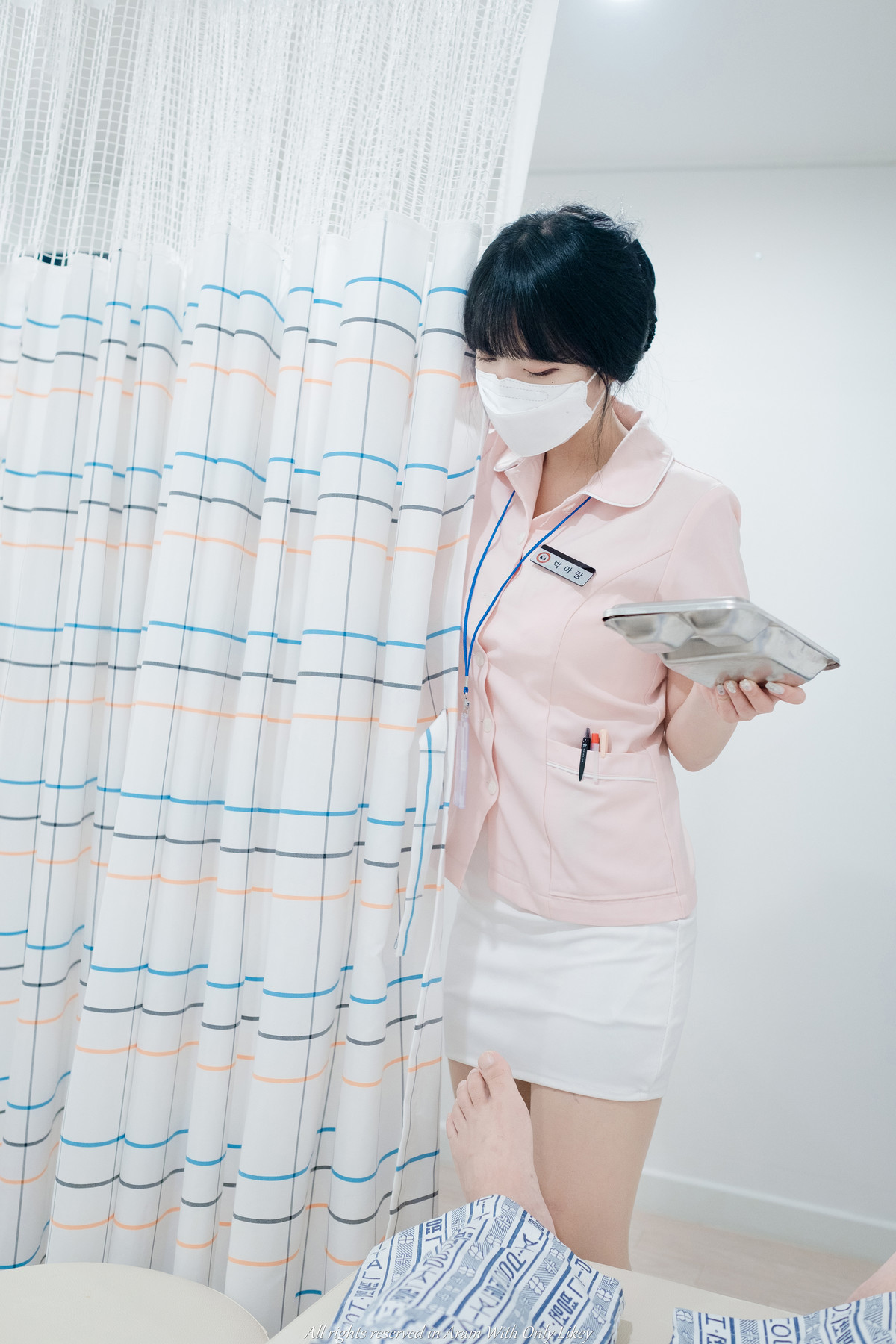 Aram-아람-LIKEY-A-Urologist-Nurse-11-03