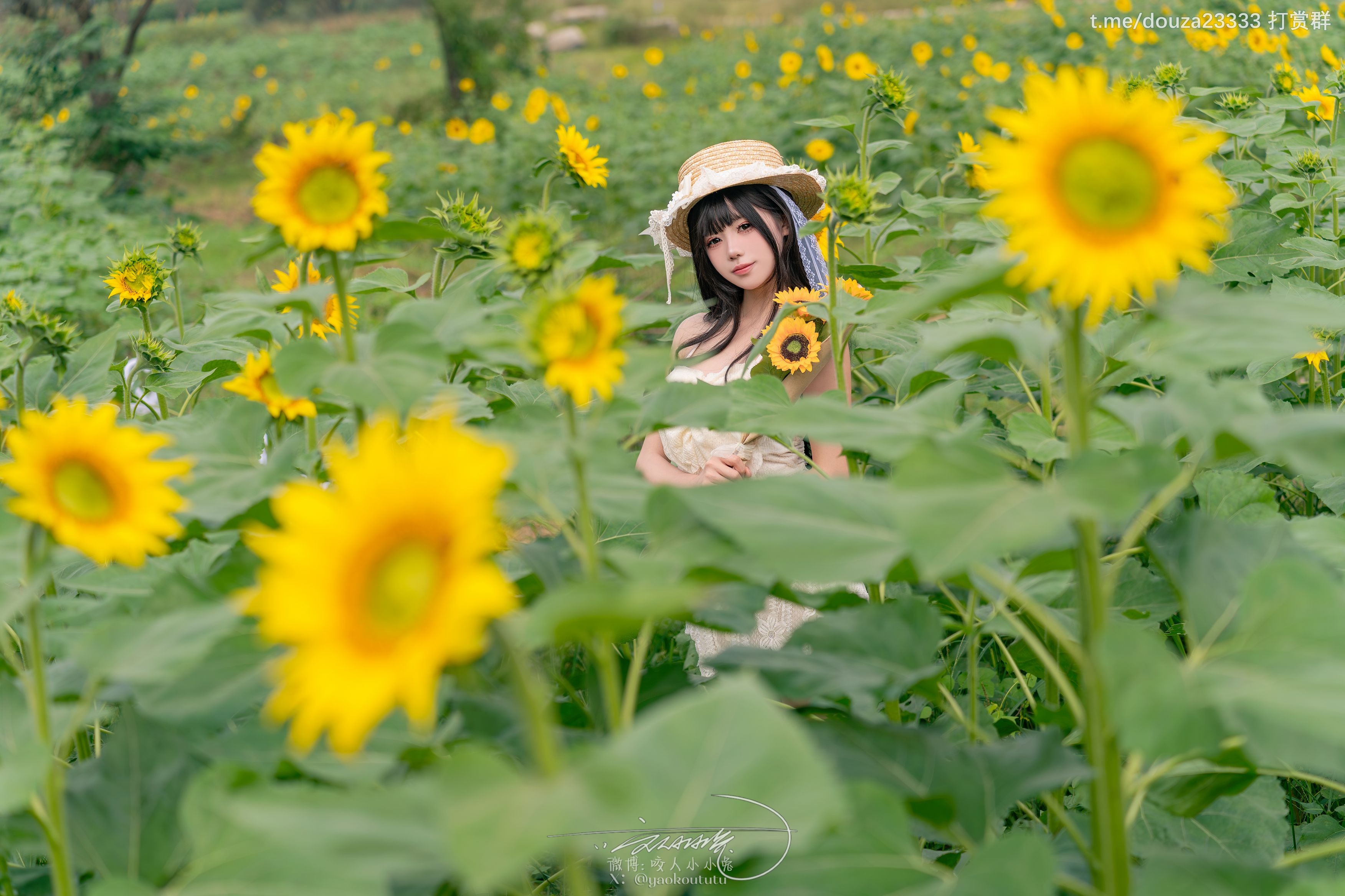 7月作品夏の葵73P1V-Summertime7月24打赏群资源-07-24