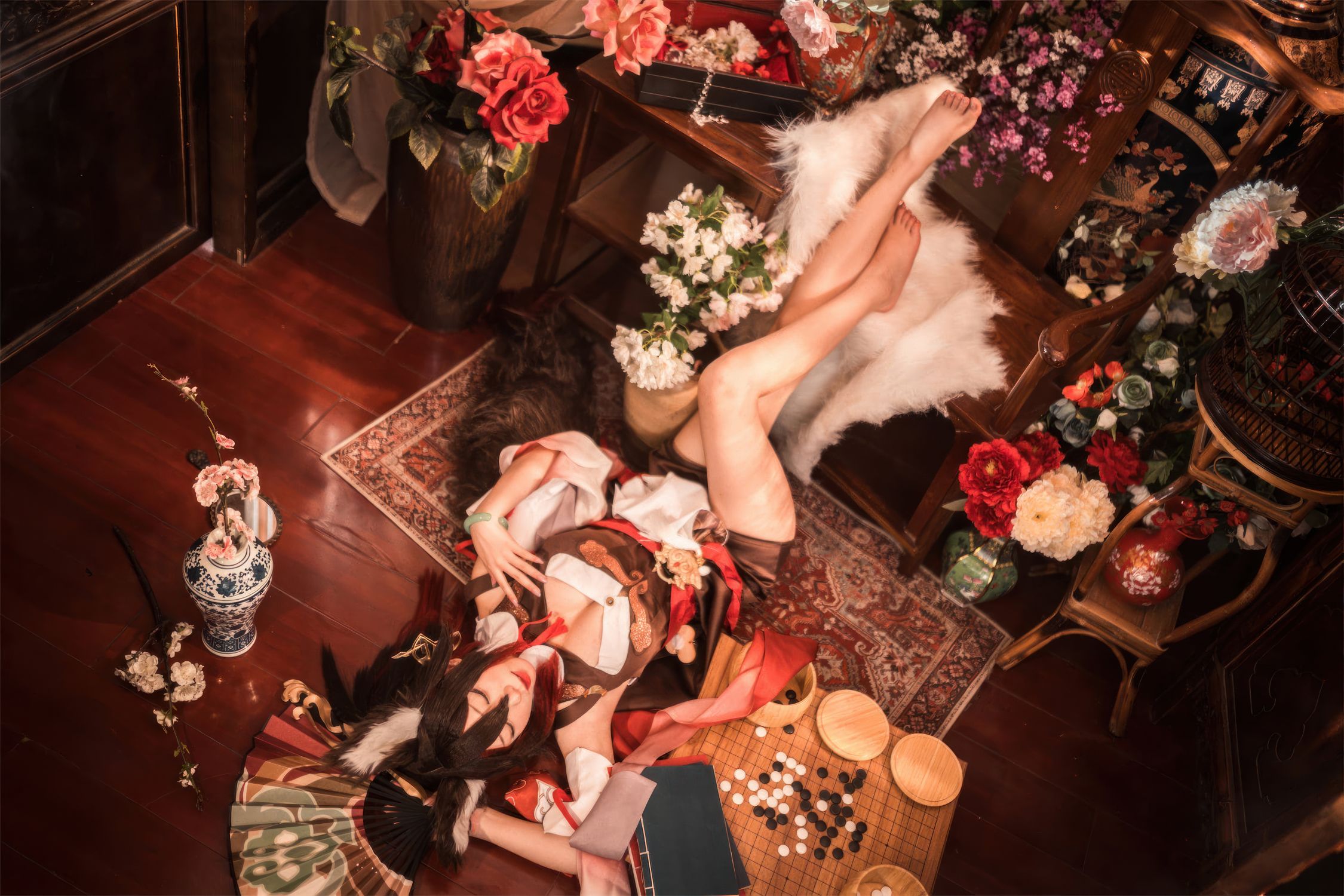 花铃---星穹铁道-停云-03-29