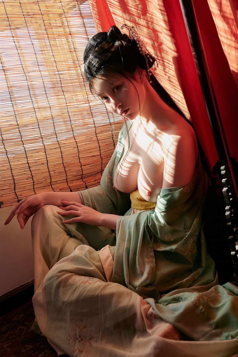 年年---梦华录39P-4116M-01-24