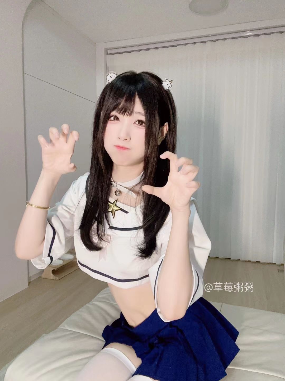 十万口草莓粥粥-舰长图包230529-218P7V-163MB-01-22