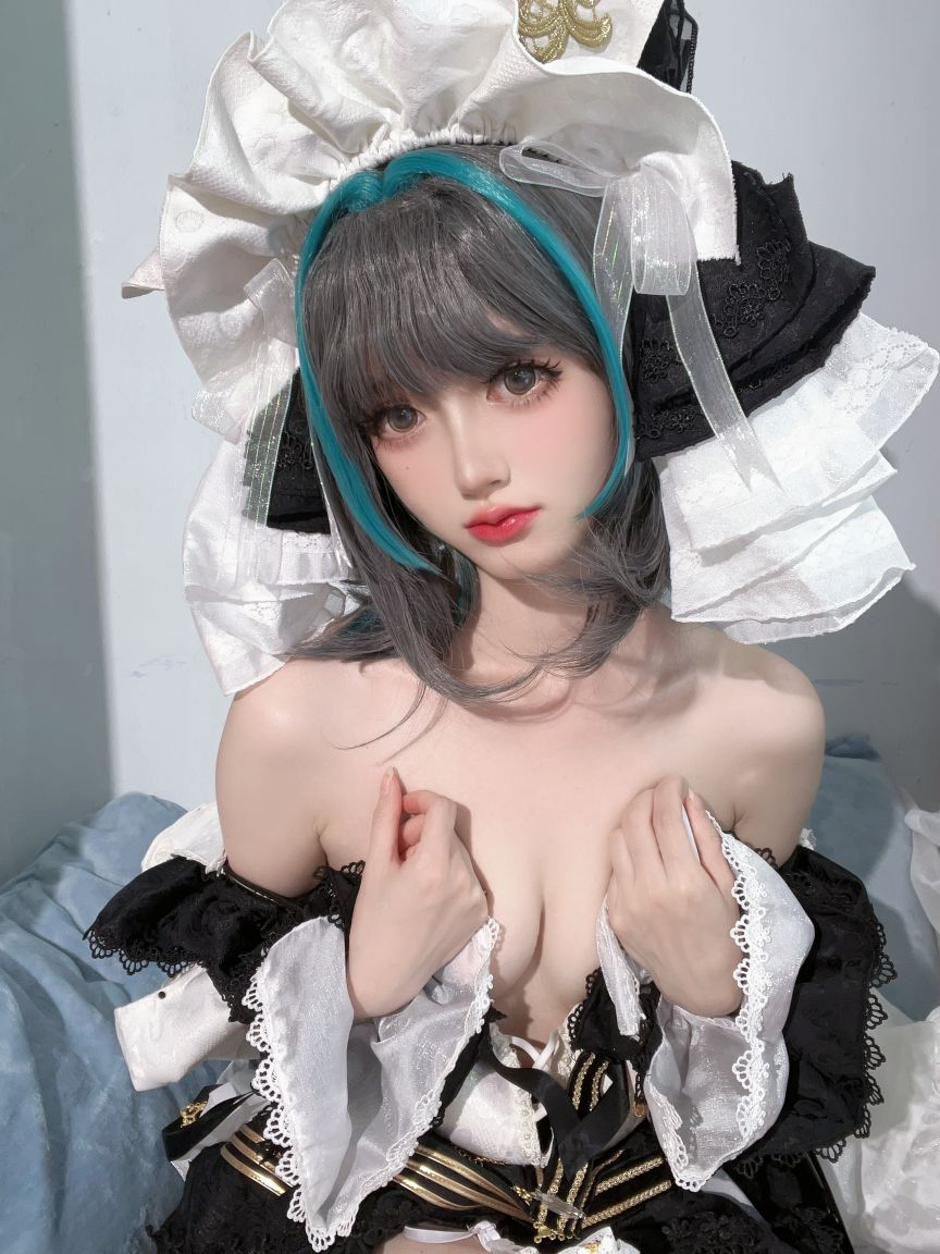 趴趴捣蛋陌-柴郡-02-19