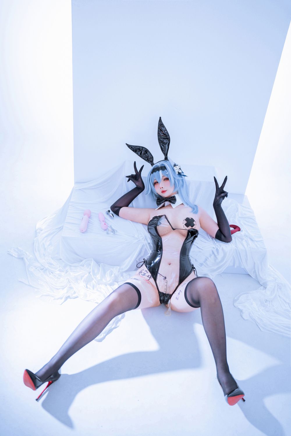 rioko凉凉子---优菈浪花骑士77P10V-117GB-05-12