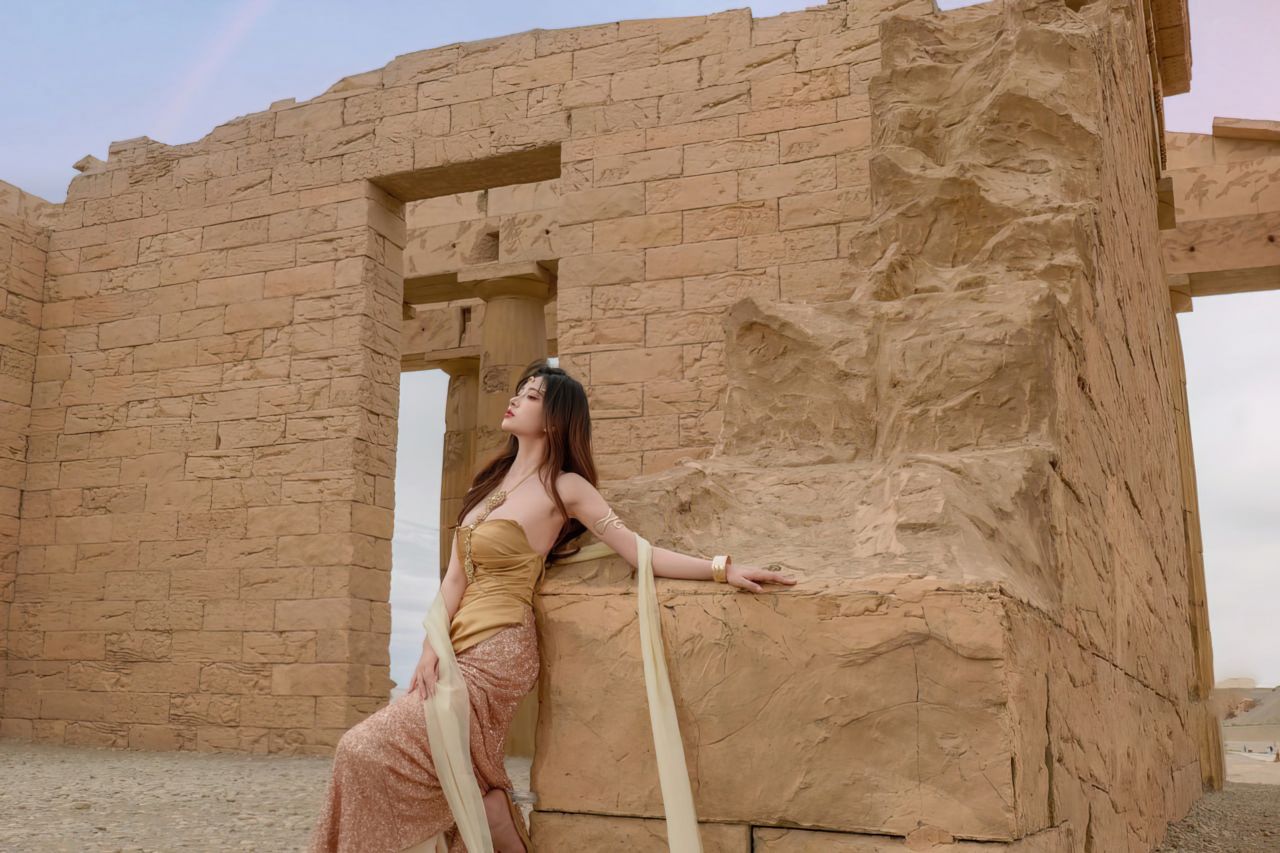 年年---废墟-60P-228MB-08-29