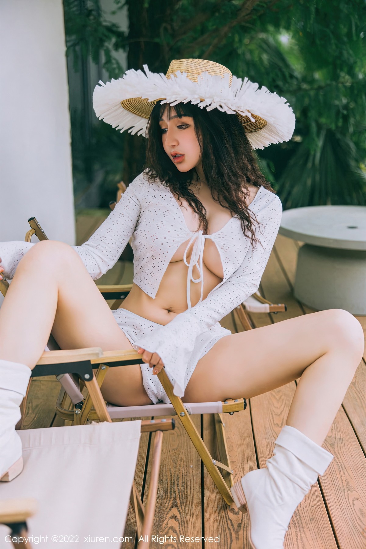 XiuRen秀人网-No5683-WenJingEr文静儿-02-24