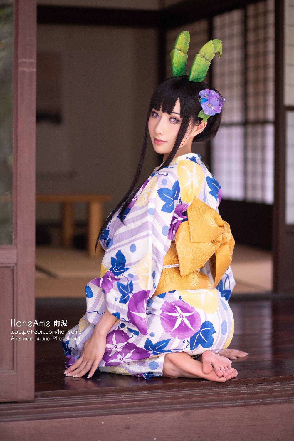 雨波-HaneAme---Ane-Naru-Mono155P-20207MB-02-13