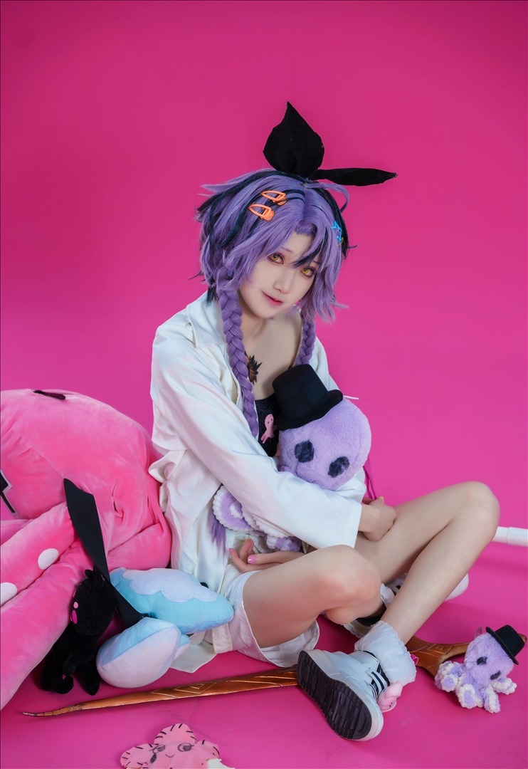 七米---禁闭者-MBCC-S-367-莓丝-15P-15P-7209-MB-20240828q-08-30