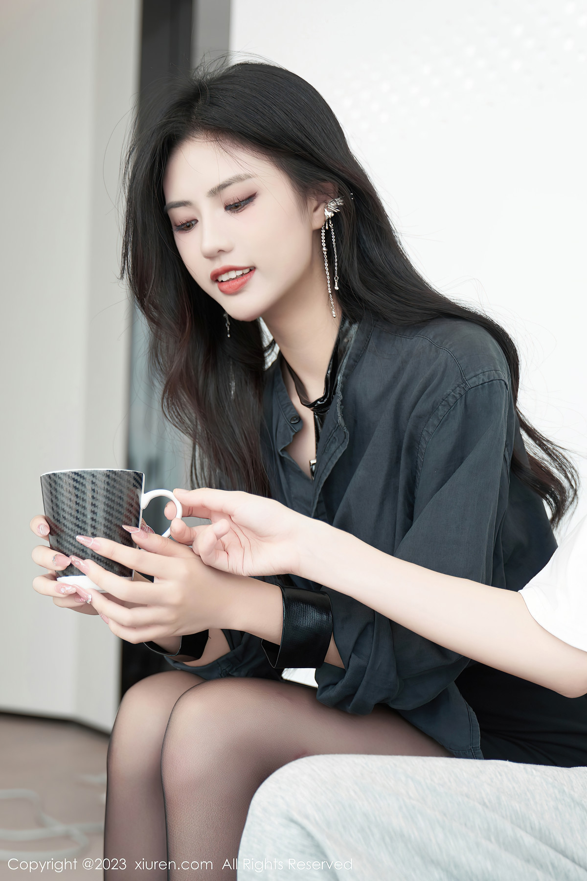 XiuRen秀人网-NO7100-浅浅Danny-01-25