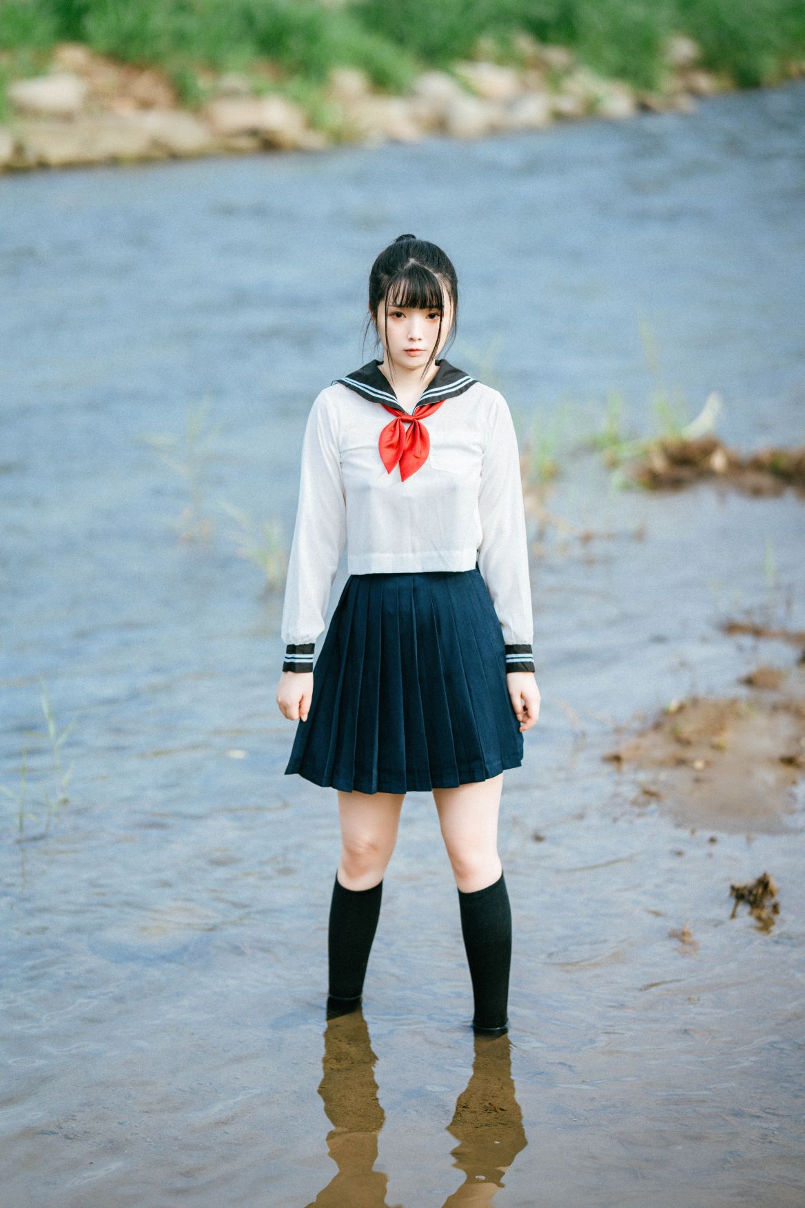 落落Raku---閃光少女Shining-Days58P-6462M-04-10