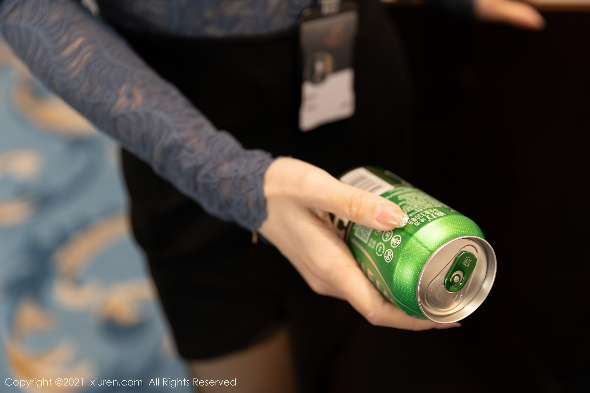 XiuRen秀人网-20210413-No3301-周于希Sandy-02-12