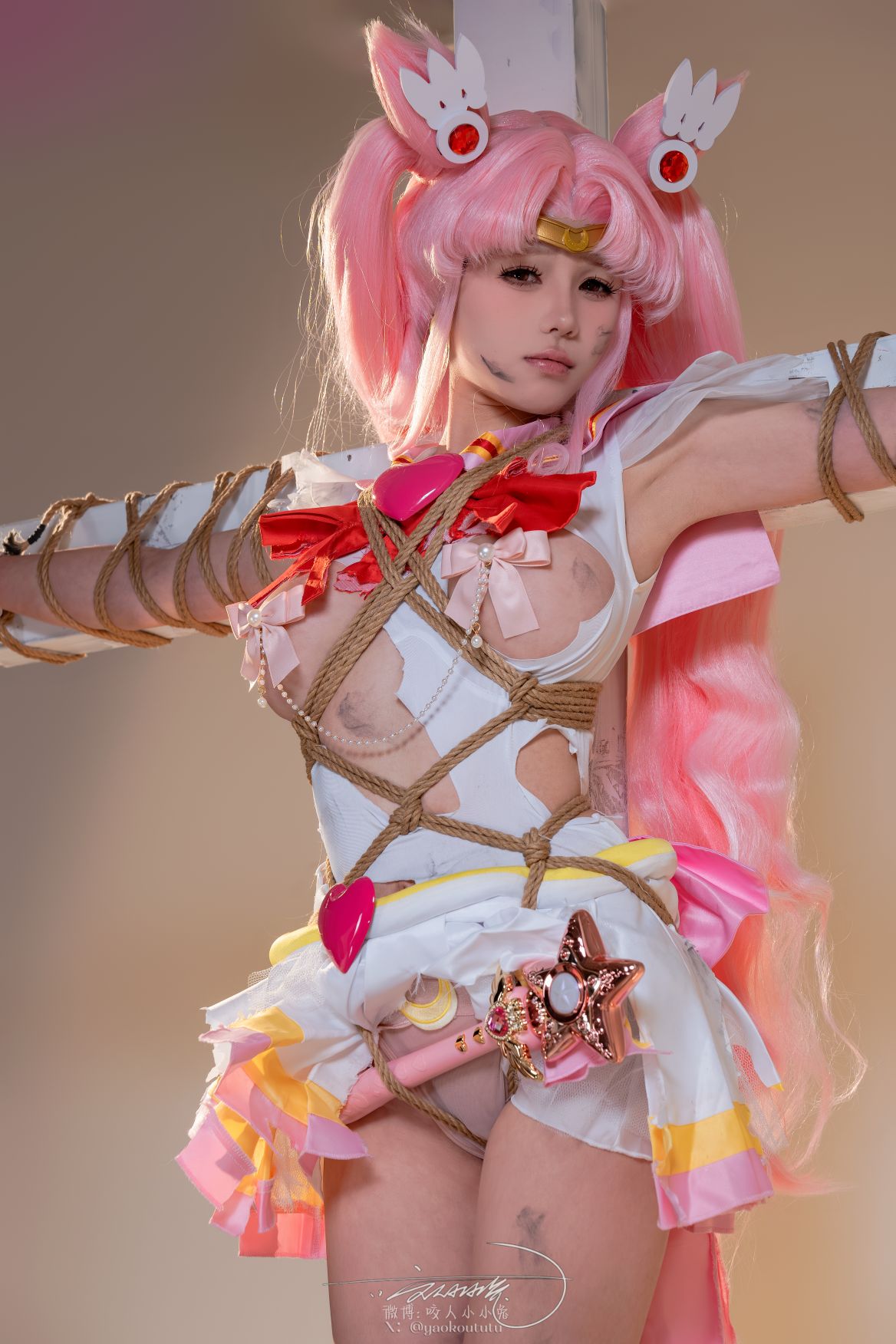 咬人小小兔-六月作品-小小兔大危机-06-18