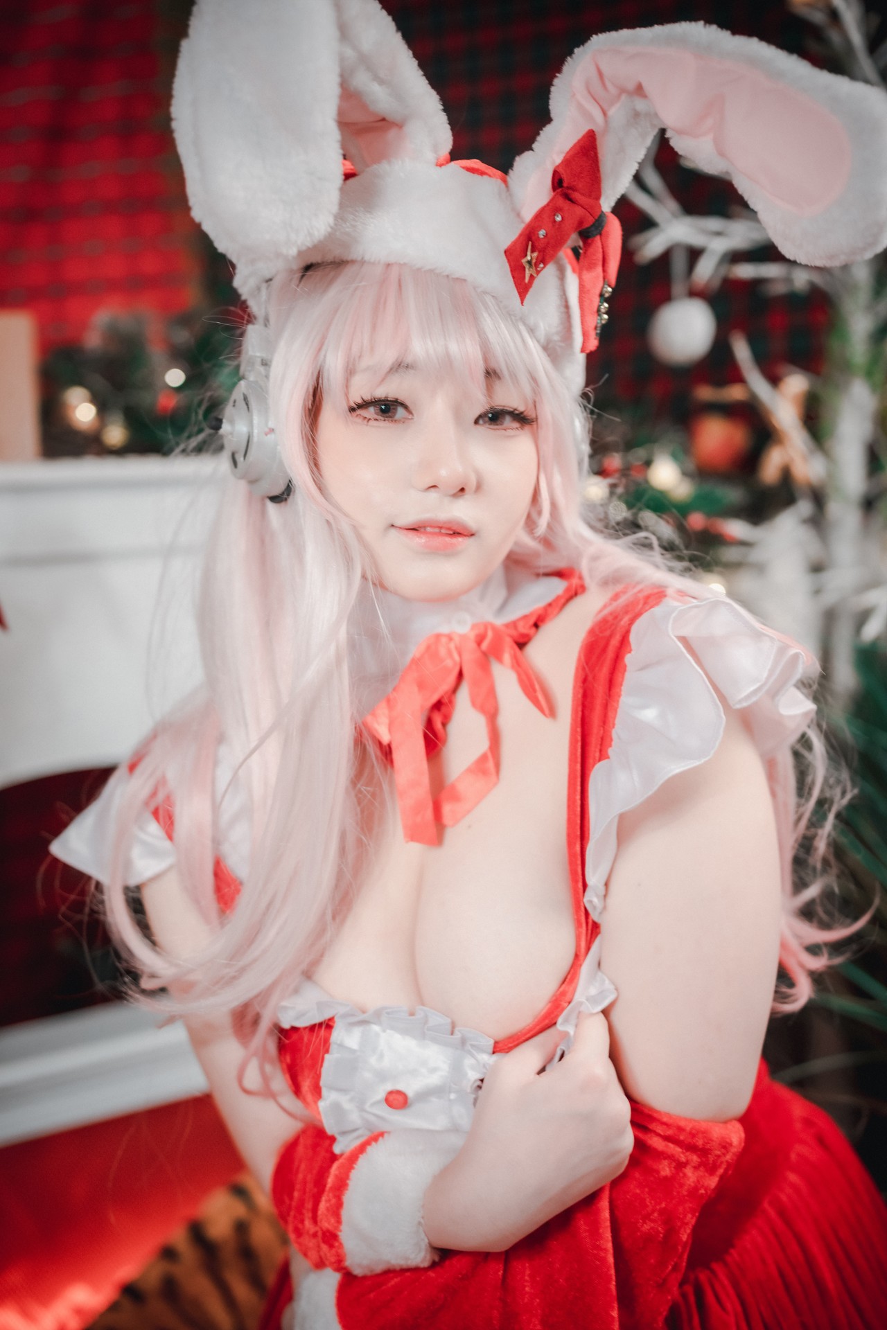 Mimmi-밈미-DJAWA-Christmas-Special-2022-Super-Sonico-Set01-10-11