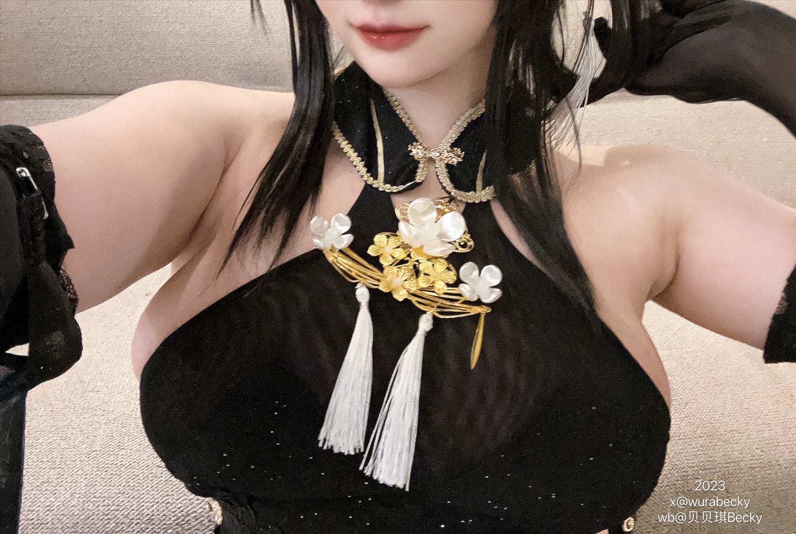 贝贝琪Becky---镇海-24P-20240822l-24P-4733-MB-08-22