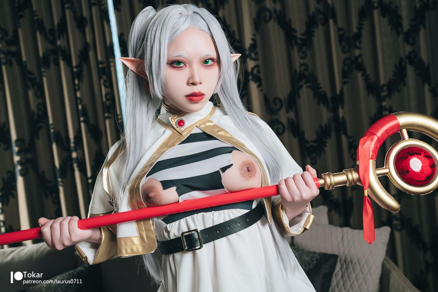 浵卡Tokar-芙莉莲-36P2V-02-26