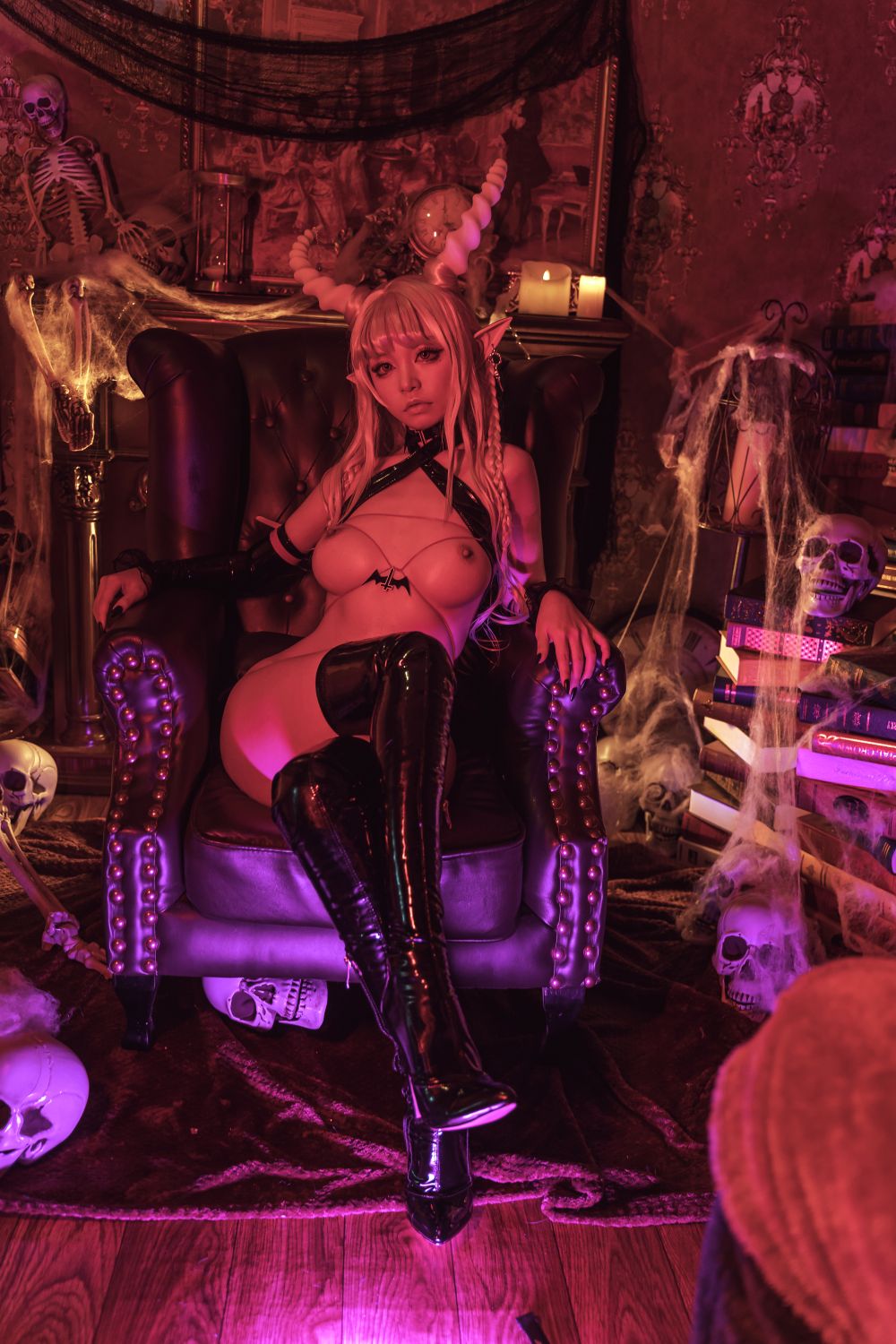 喵小吉-永恒魅魔-52P2V-106G-02-27