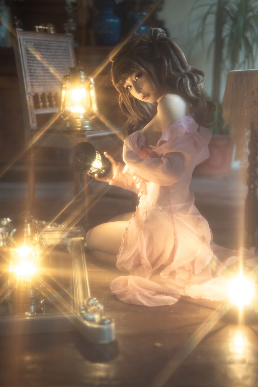 蠢沫沫---T3赠品3是谁照亮他完整版-44P-364MB-05-10