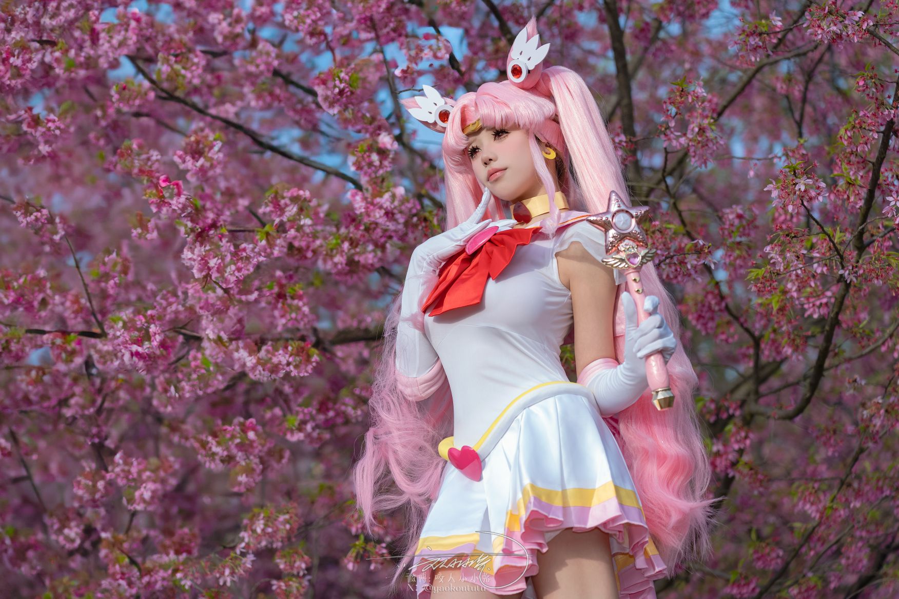 咬人小小兔-六月作品-小小兔大危机-06-18