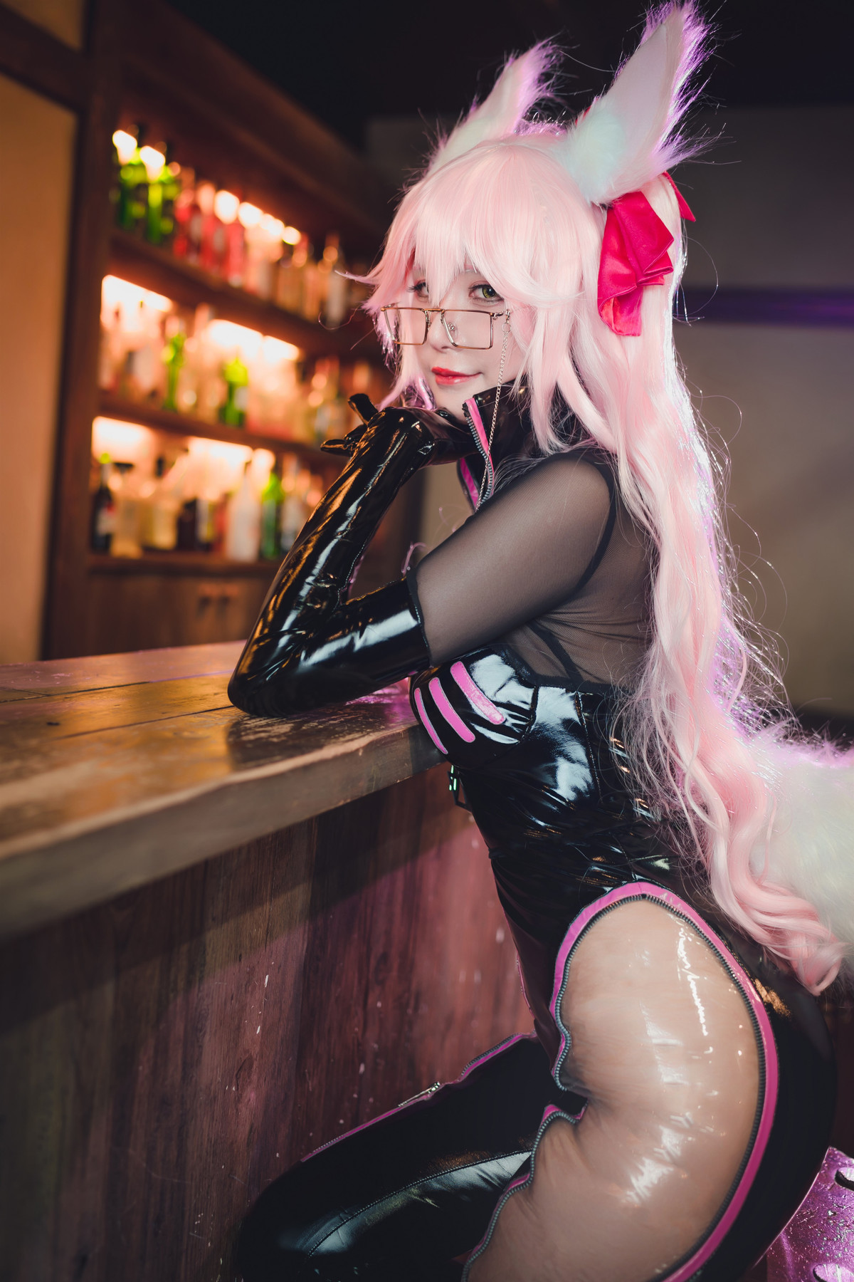 Cosplay-零崎沙耶-光-Set01-12-05