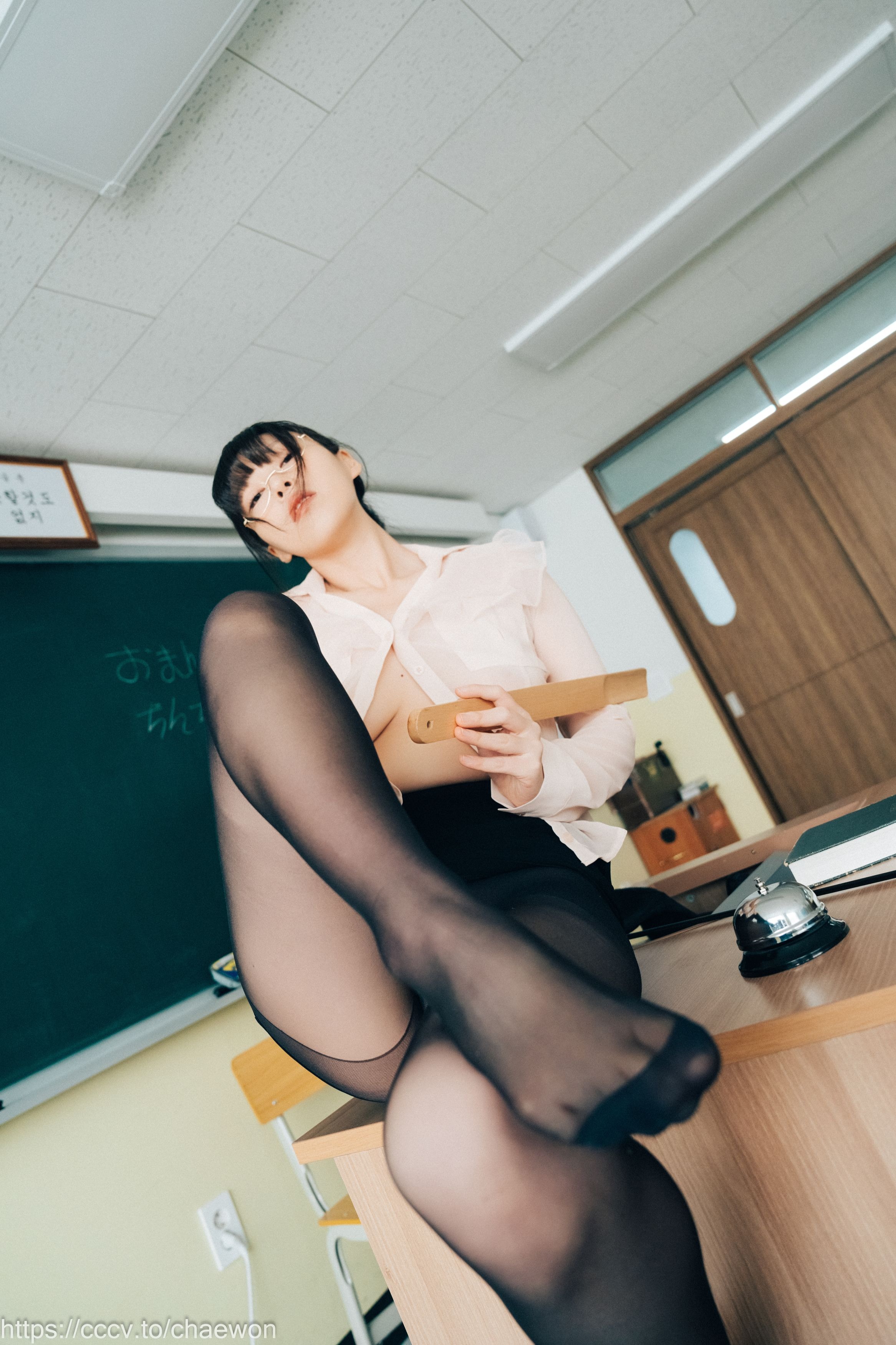 Loozy-Mozzi-모찌--Remedial-Class-Original-Version-205P-09-01