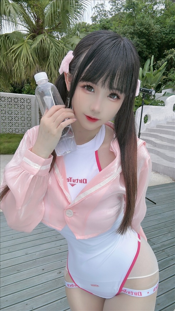 miko酱---粉白海月姬-29P-31P-9663-MB-20240814g-08-14