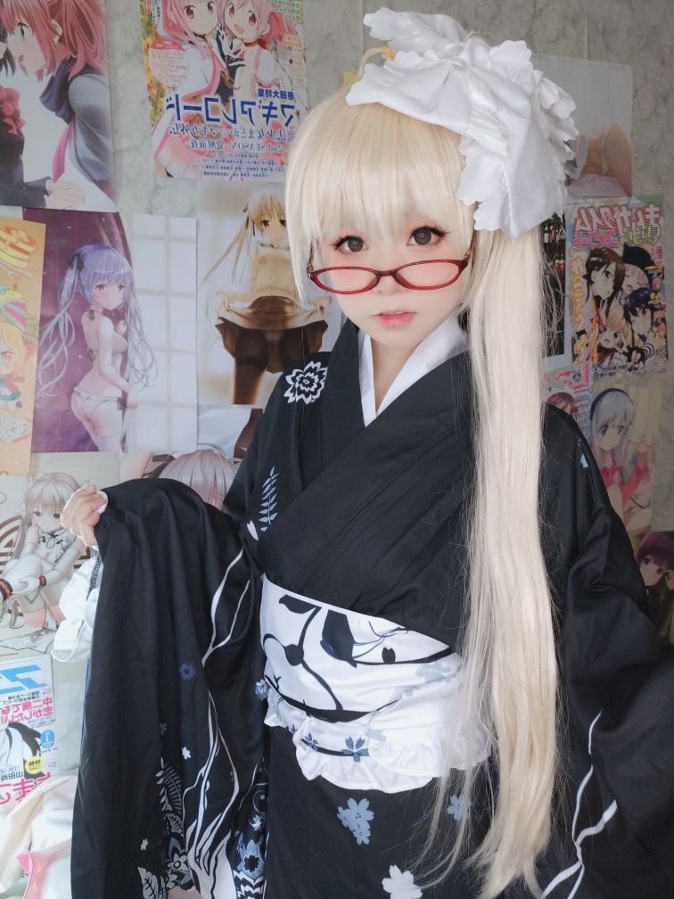 软妹摇摇乐---Fantia---2023年12月订阅かすかの-そら-02-25