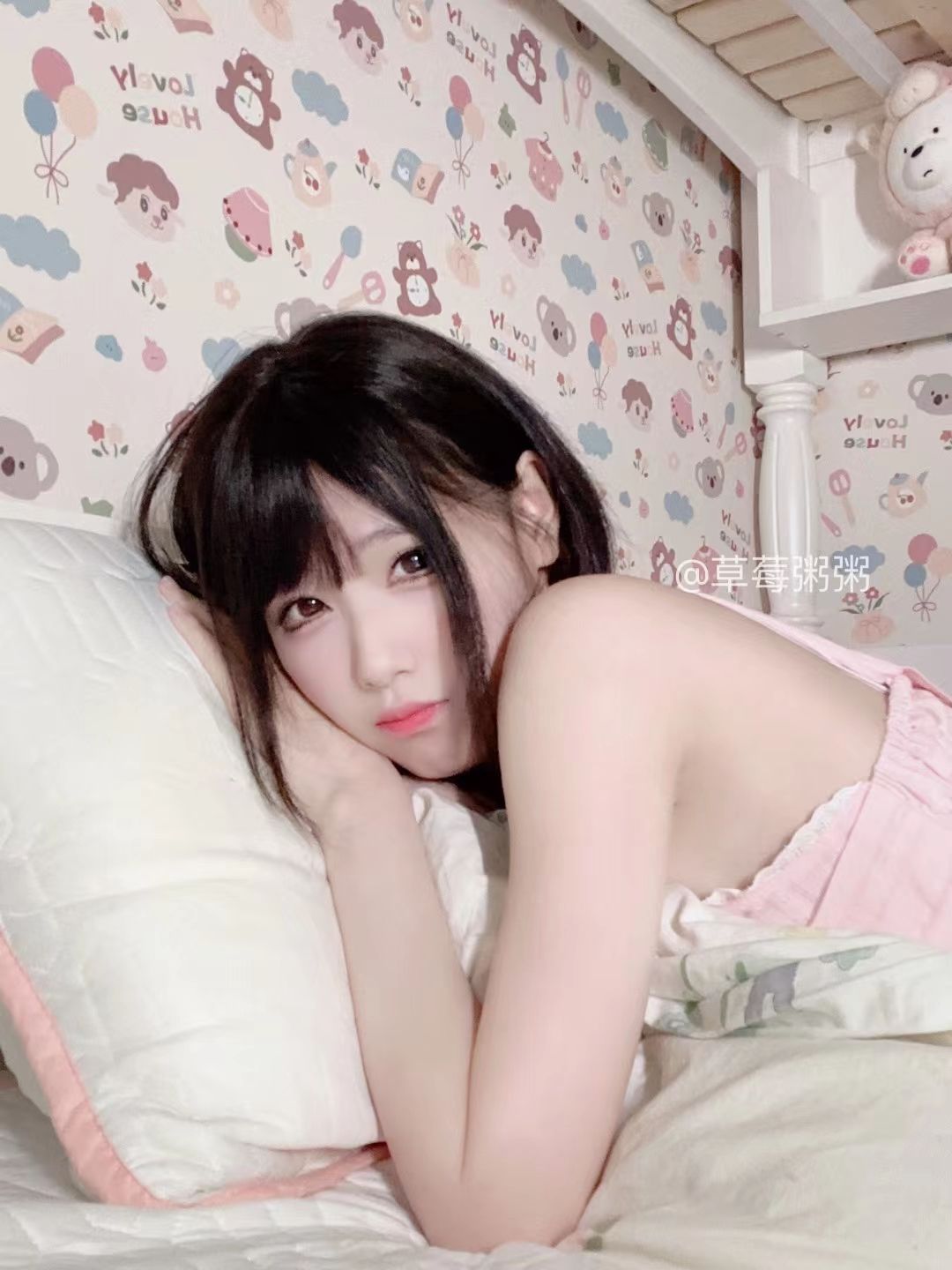 十万口草莓粥粥-舰长图包230529-218P7V-163MB-01-22