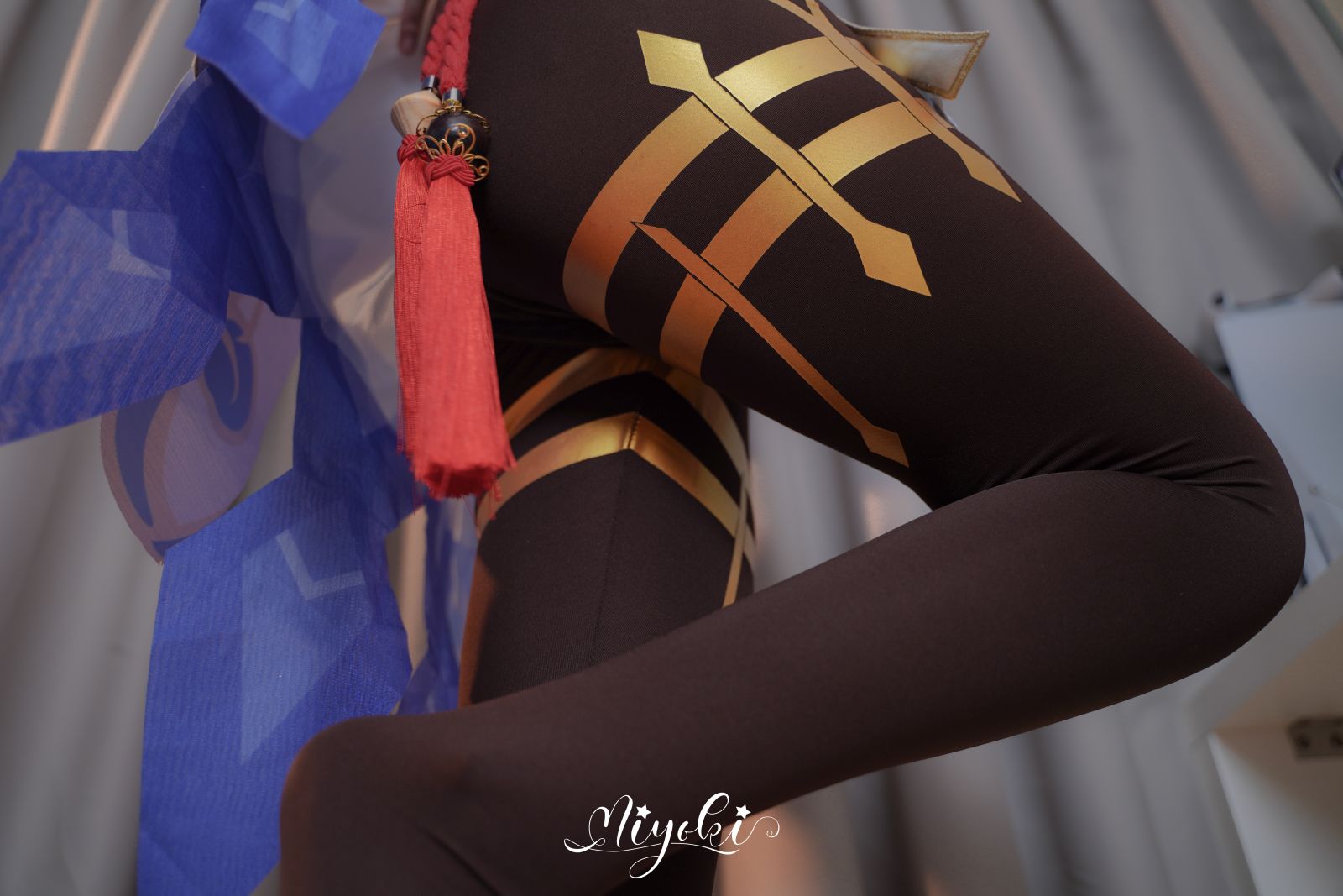 铃木美咲-原神cos甘雨单人-45P1V-12GB-02-28