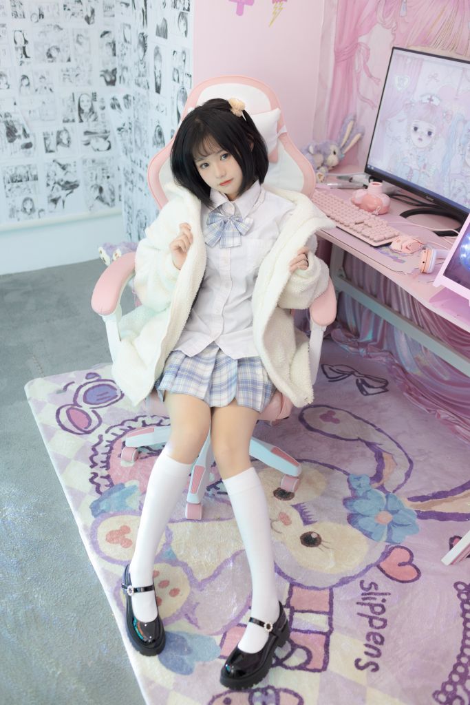 少女秩序写真-限定-2022春节特别期66P-01-10