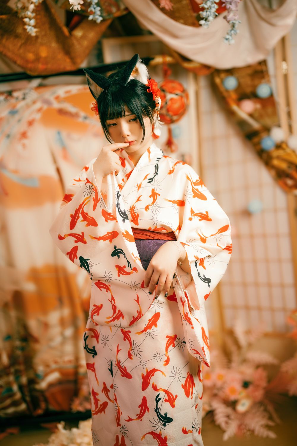 落落Raku---成人式57P-2013M-04-10