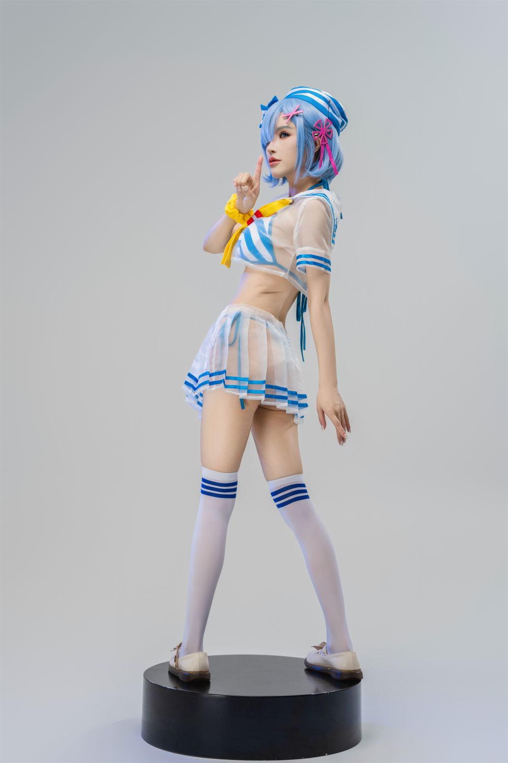 鹿八岁baby---Re从零开始的异世界生活-蕾姆-05-14