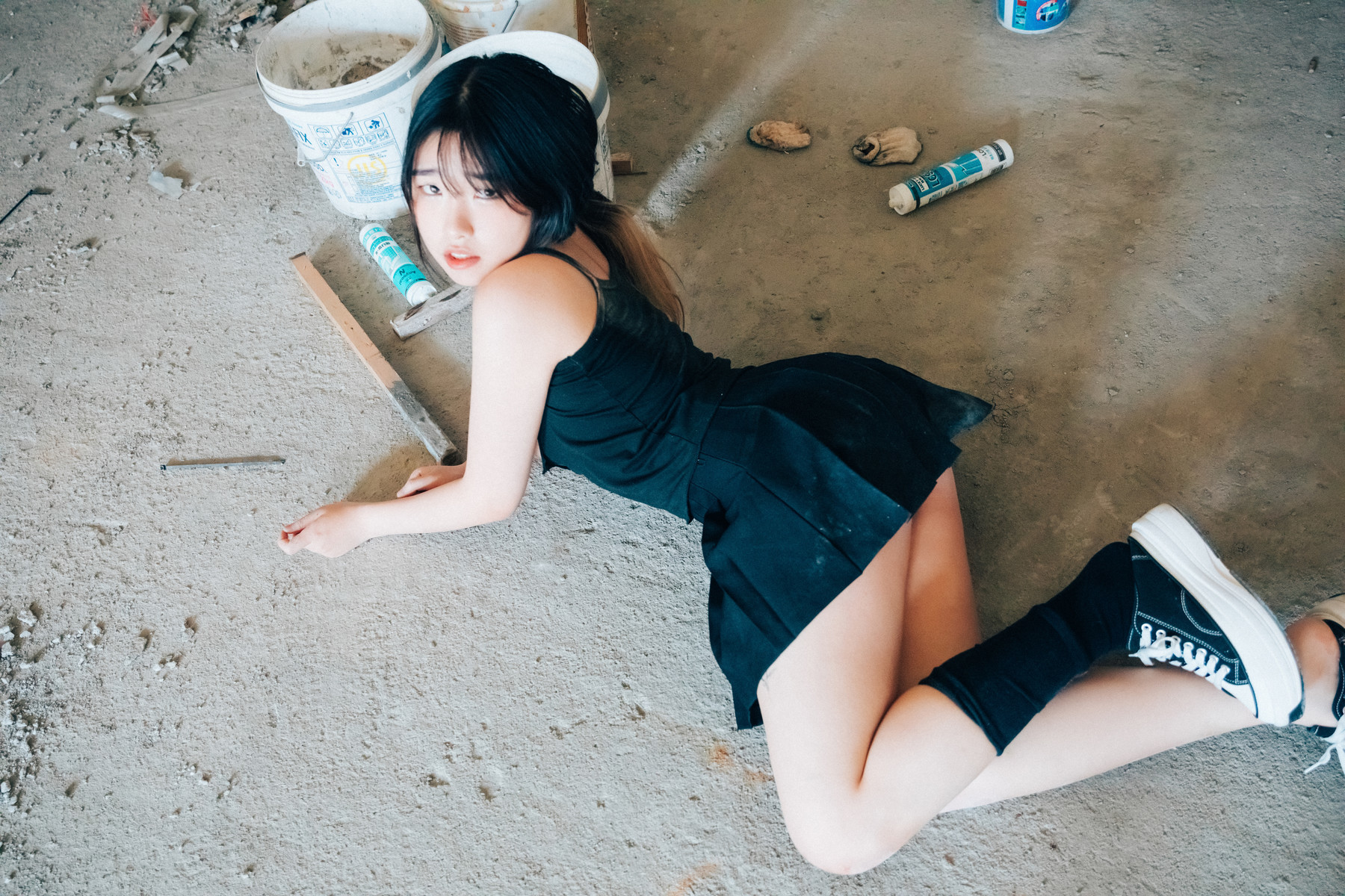 Sonson-손손-Loozy-Mechakucha-Set03-11-12