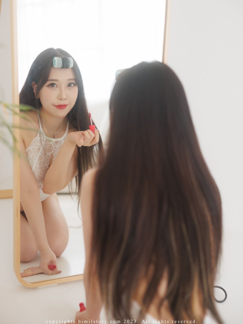 Bimilstory-Zia-지아---Vol15-In-The-House-02-22