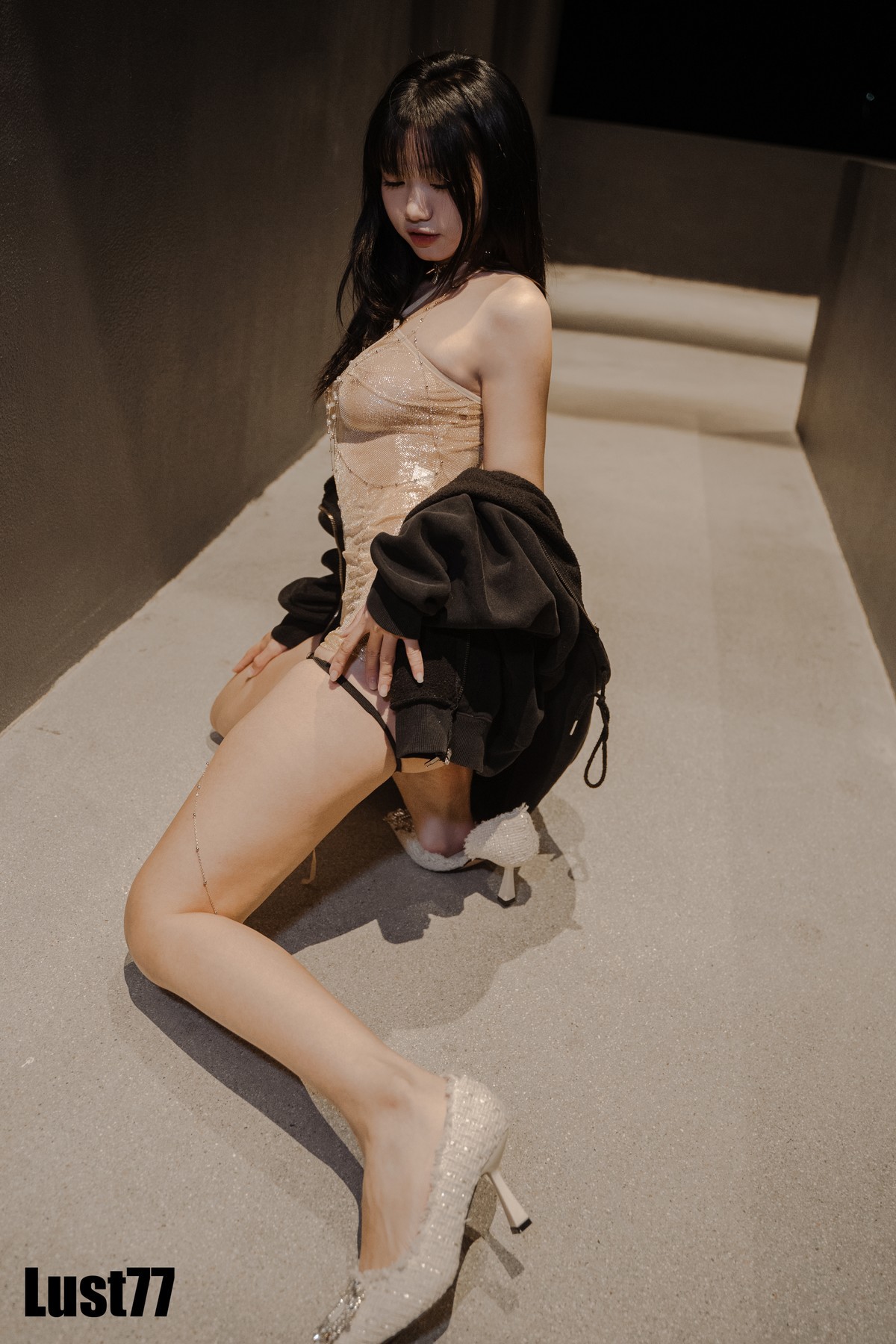 Cosplay-柒柒要乖哦-纸醉金迷-Set01-10-08