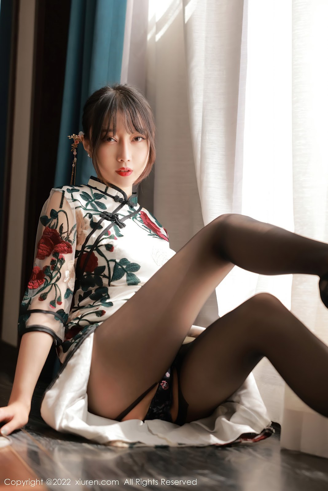 XiuRen秀人网-No5199-玥儿玥er-02-14