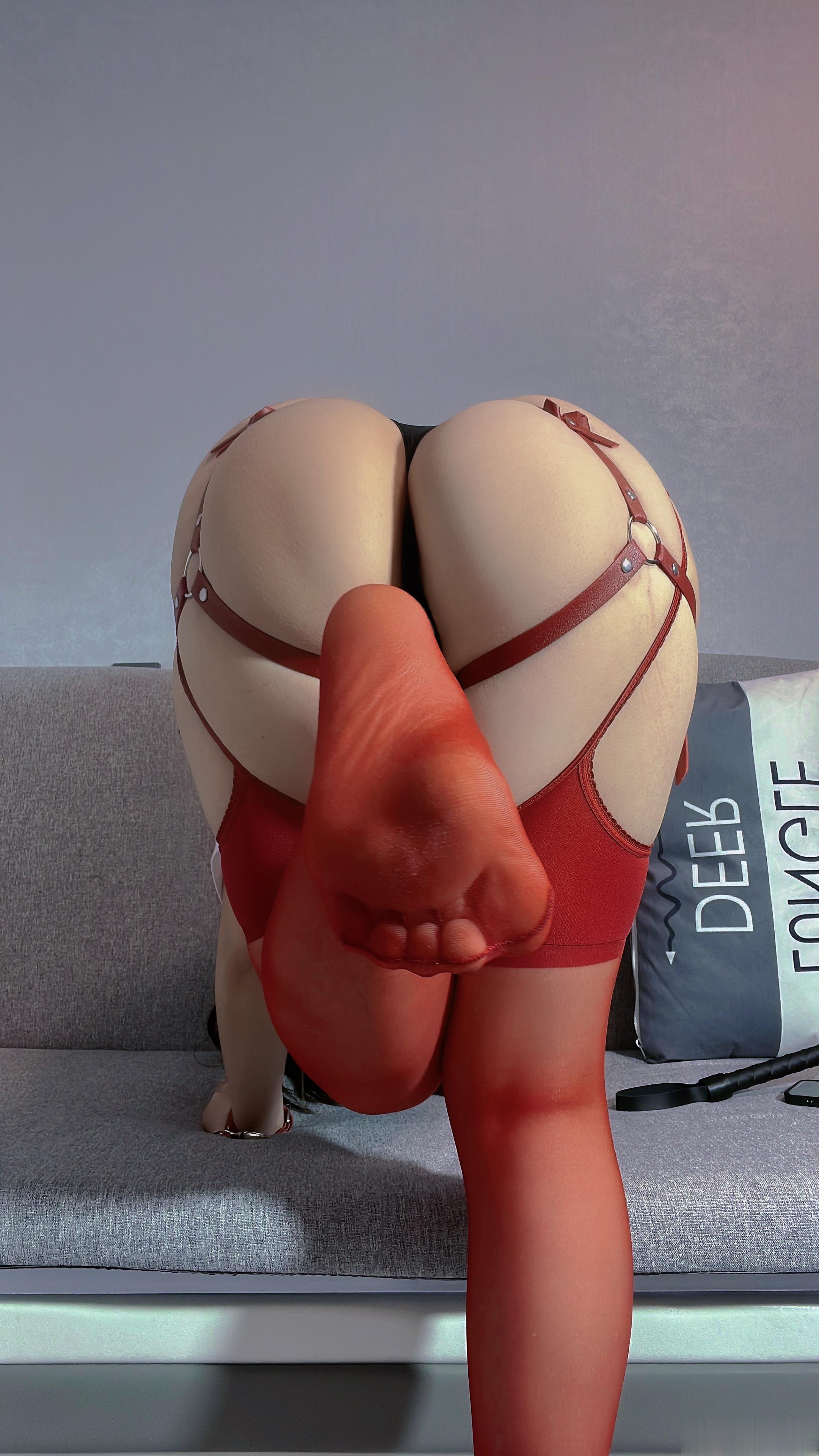 006桃沢樱呀---微密圈-20220608-红丝束带-29P3V-108M-08-12