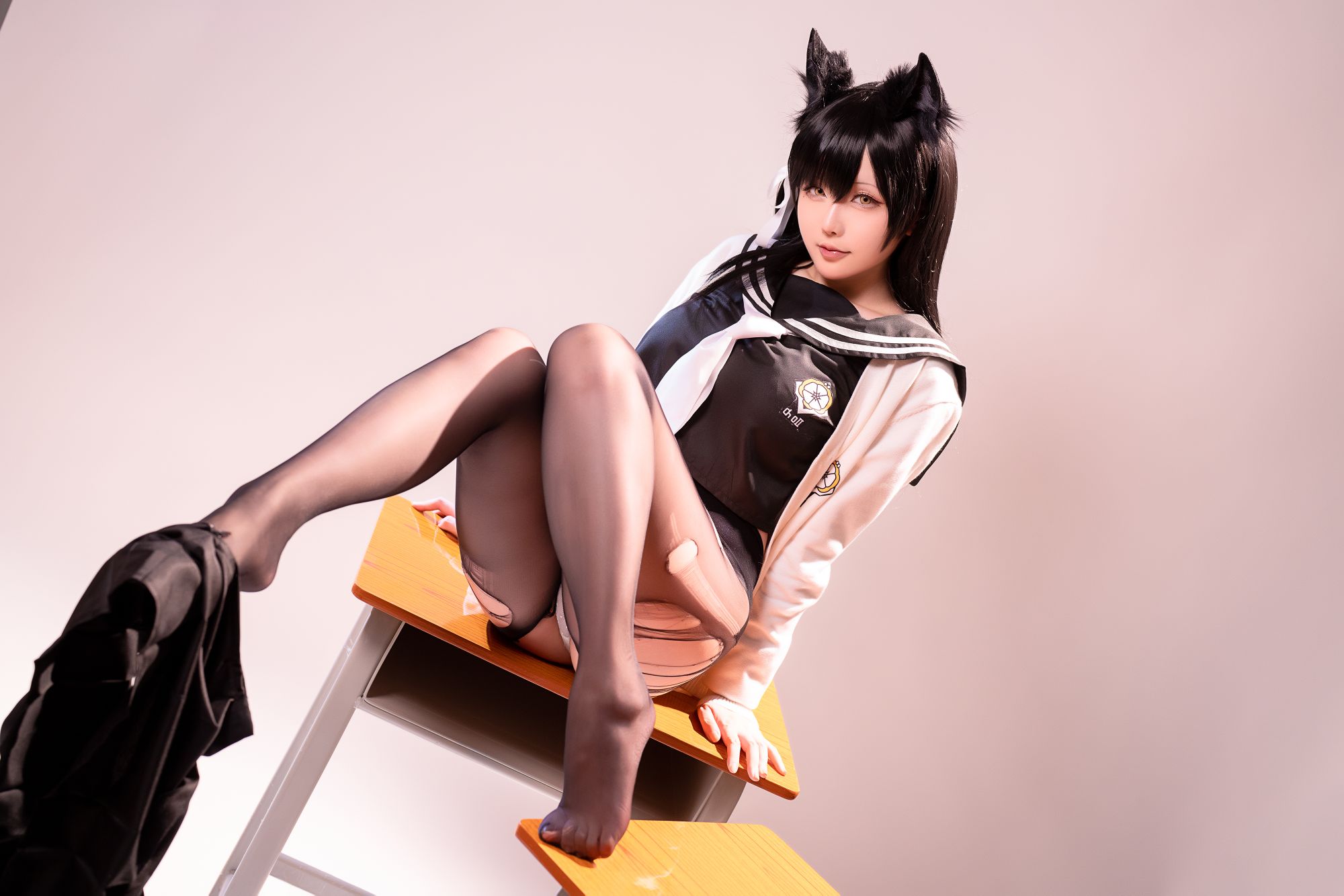 星之迟迟-2023年10月计划A-碧蓝航线-爱宕-50P-01-05