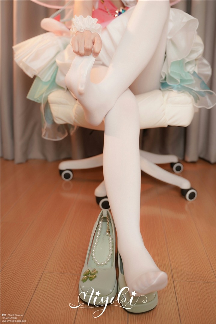 铃木美咲---美脚的赐福瑶瑶公主篇-18P1V-18P-1V-20376-MB-20240824o-08-25