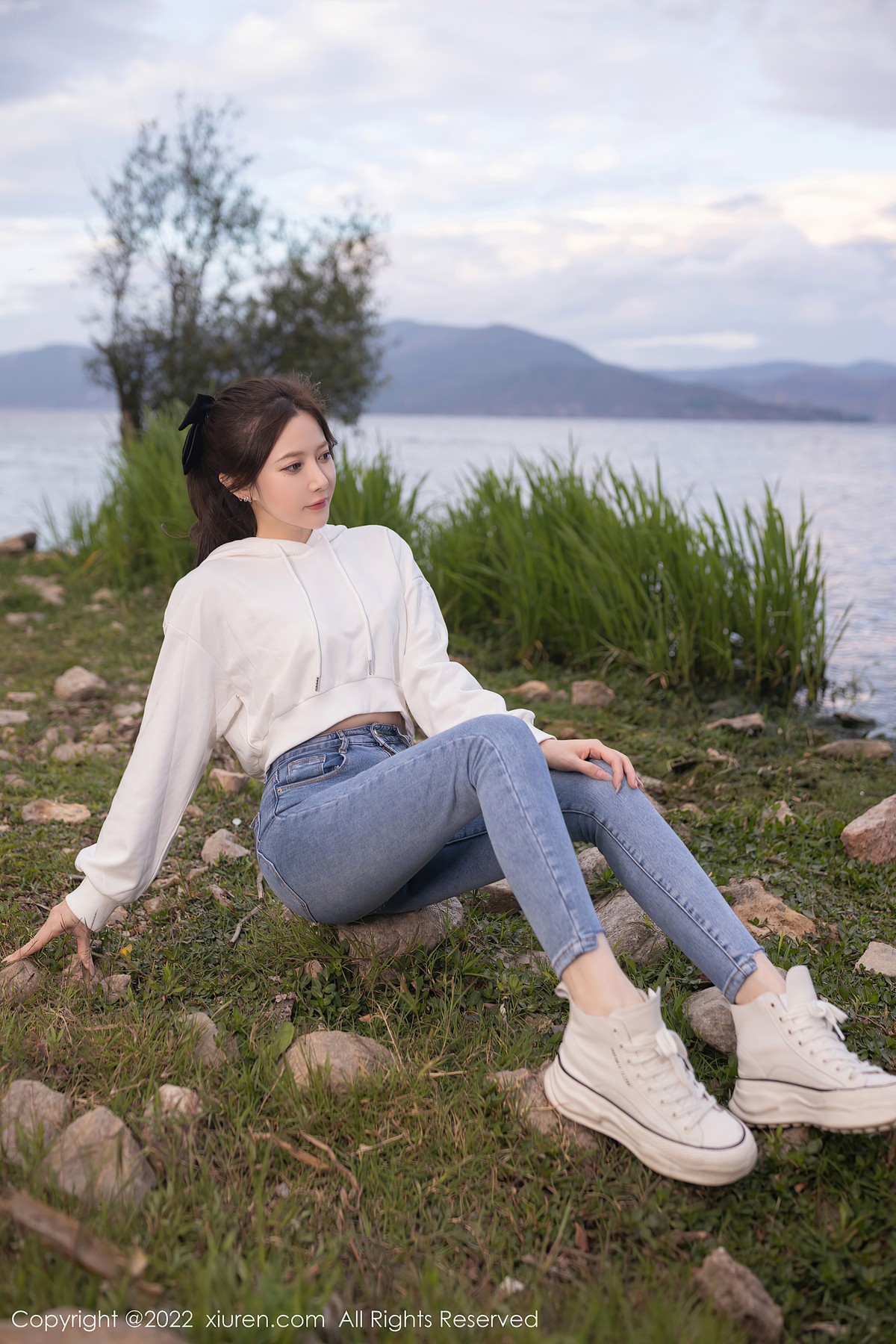 XiuRen秀人网-No5159-鱼子酱Fish-01-16