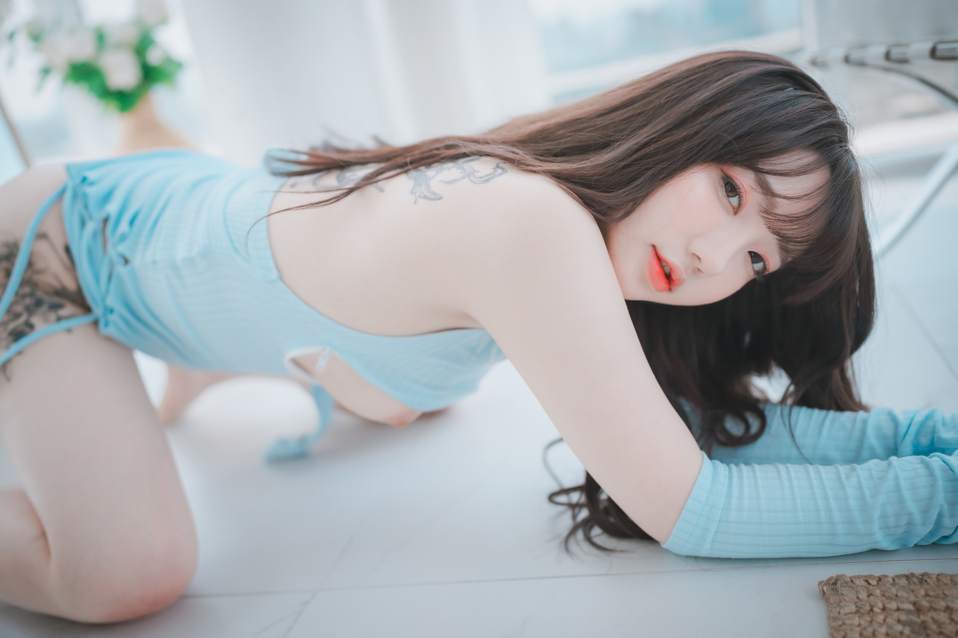 Son-Yeeun-손예은-DJAWA-Ms-Slowhand-Set02-12-17