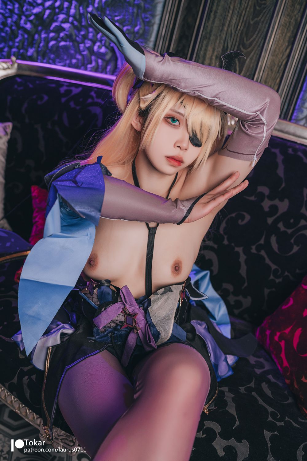 浵卡Tokar---菲谢尔-42P1V-12-30