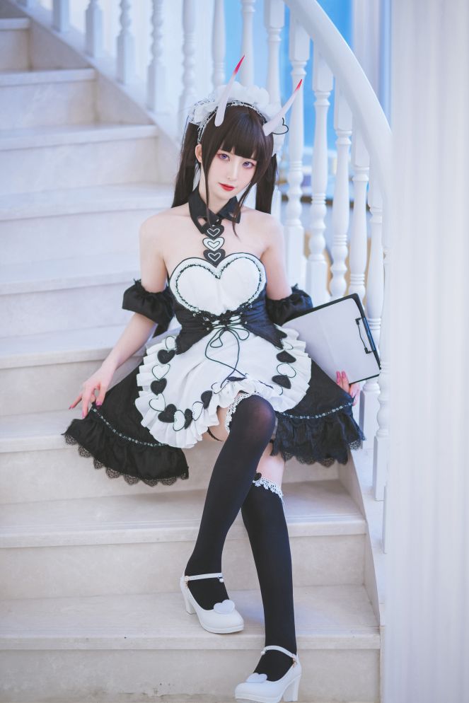 封疆疆v---能代女仆-36P-486MB-03-10