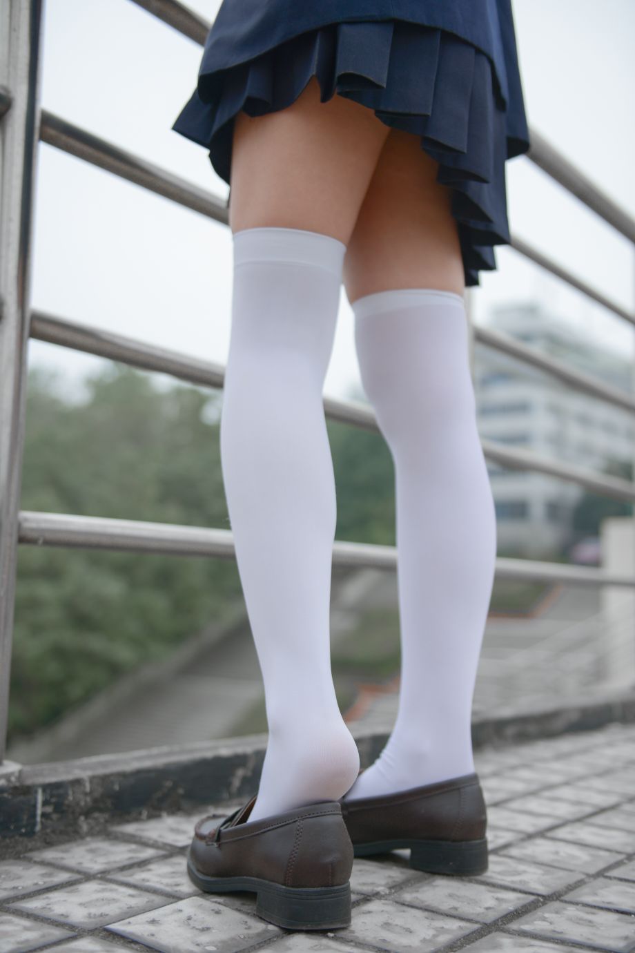 少女秩序写真-vol013-天台JK制服44P-01-10