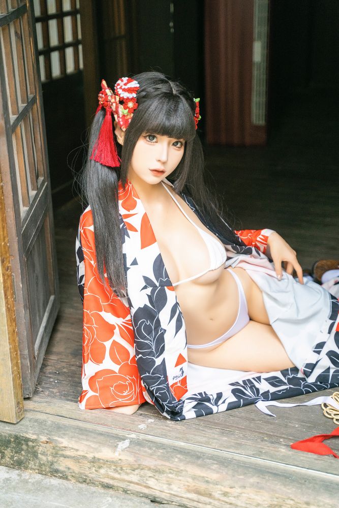 蠢沫沫---T2订阅1祭-57P-111GB-05-10