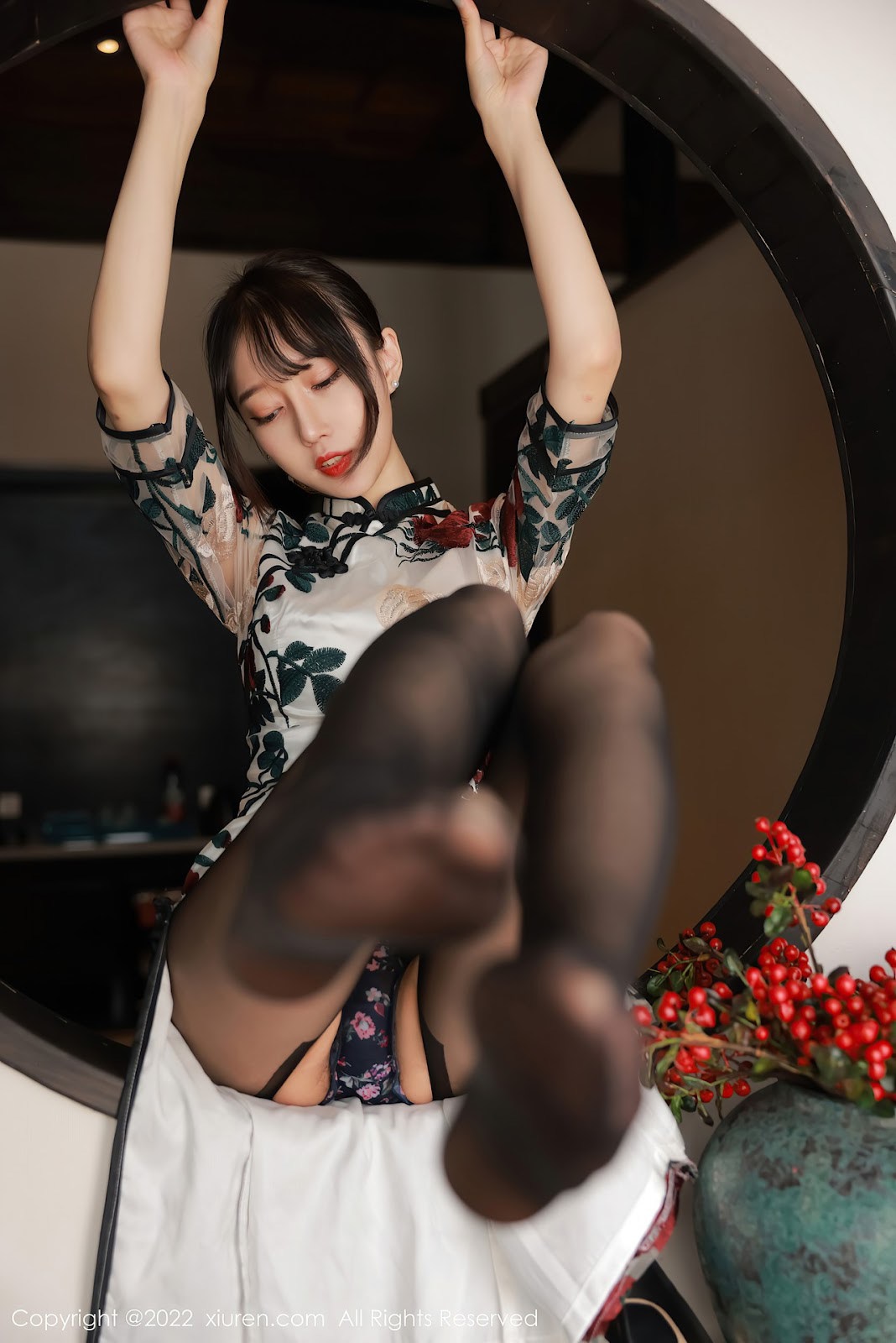 XiuRen秀人网-No5199-玥儿玥er-02-14