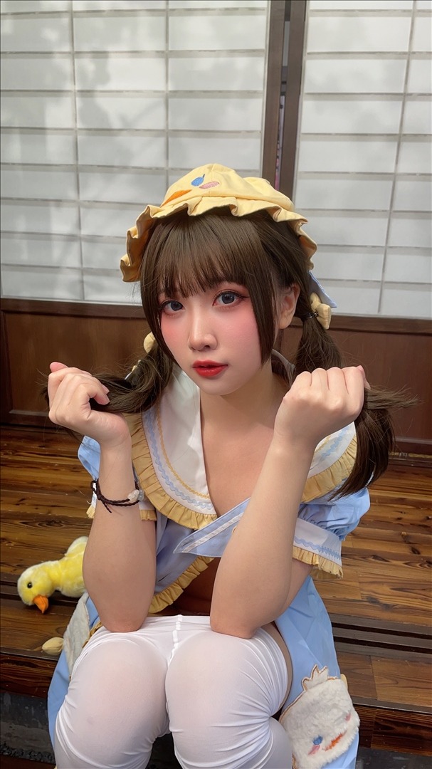 小和甜酒---鸭鸭幼稚园-170P2V-172P-2V-40758-MB-20240814y-08-14