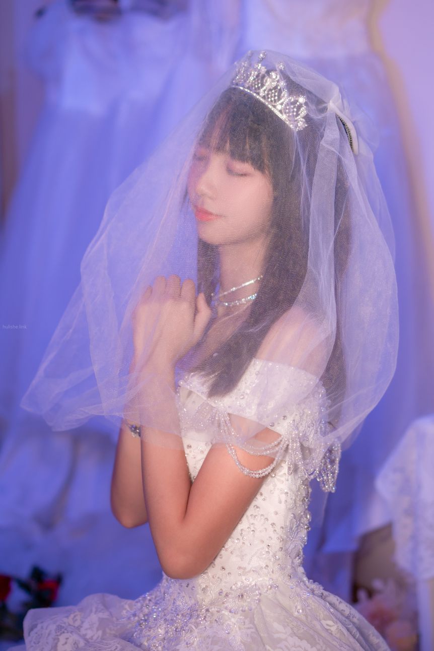西瓜murmure西瓜少女-2021-04-03-色光花嫁-83P-12-19