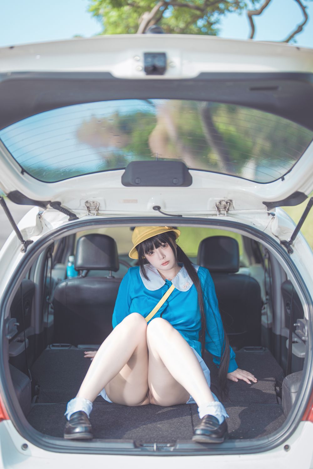 落落Raku-小さな恋のうた55P1V-04-07