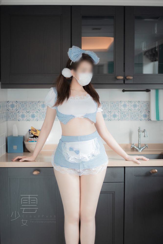 雲少女写真-寫SSVI-07-20