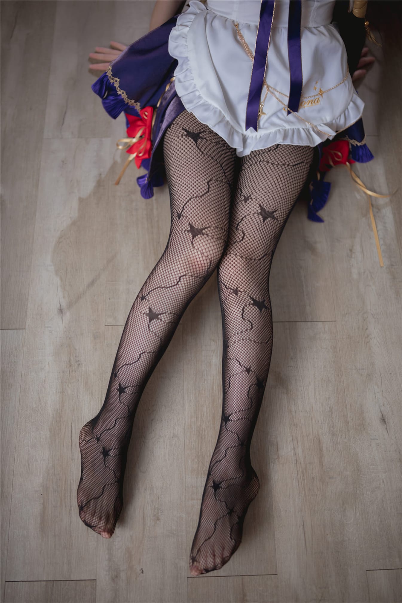 NO008-是三不是世w-莫娜女仆-55P-10MB-09-06