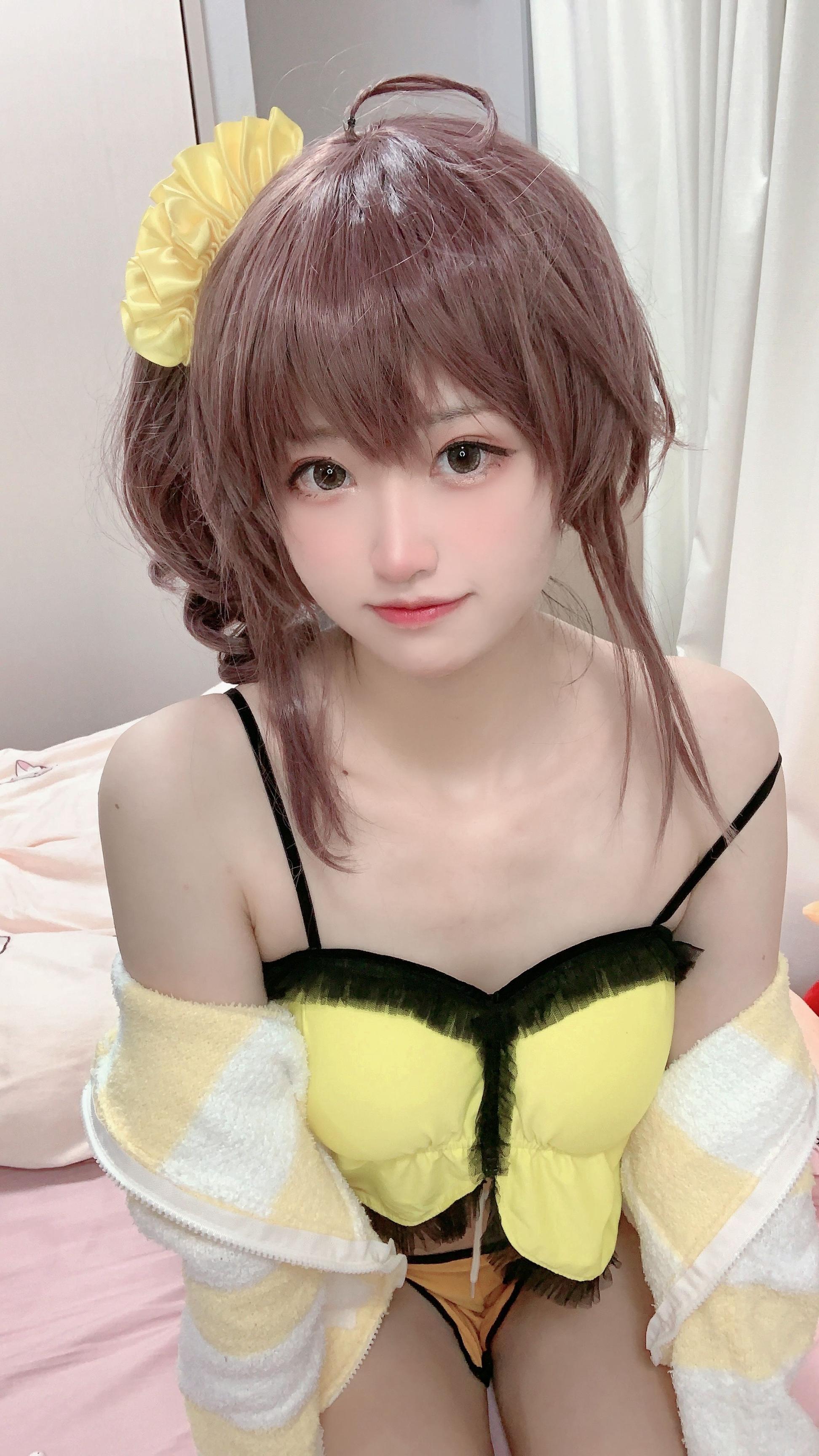 048-千阳快起床---夏色祭睡衣cos-11P-3473-MB-08-27